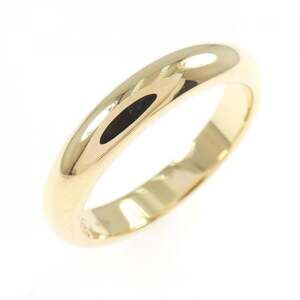CARTIER Authentic Gold Wedding Ring